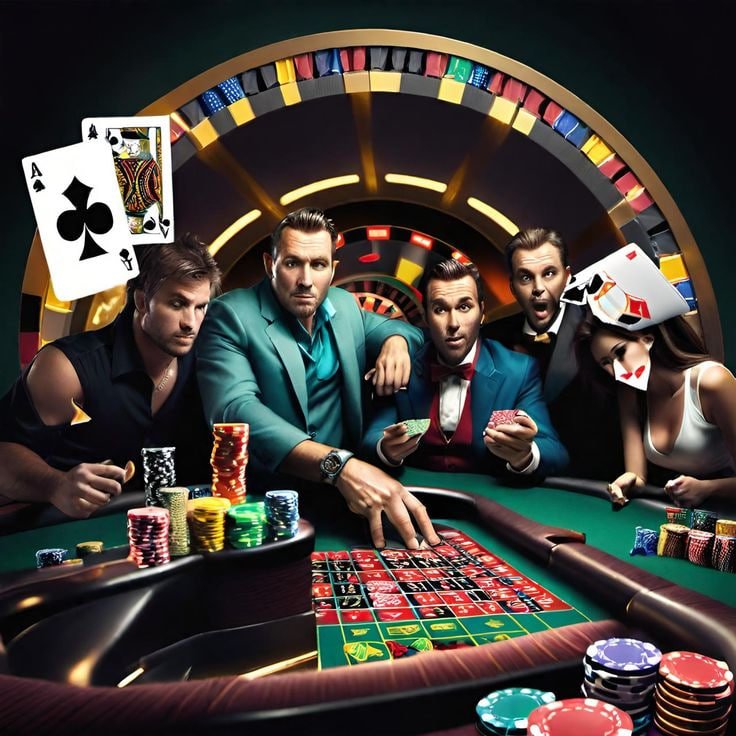 nuho90 Live Baccarat — အစစ်အမှန် ဒီလာများနှင့် MMK ဖြင့် ကစားနိုင်သော Baccarat ဂိမ်း